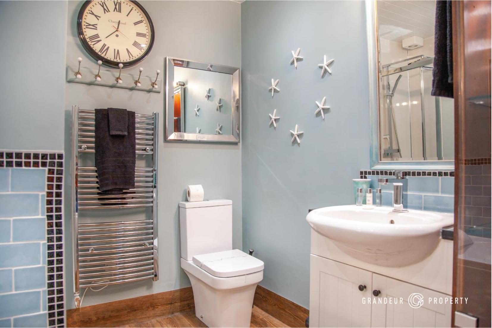 The Garden View Suite By Grandeur Property Bournemouth Esterno foto